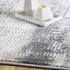 Obsession Teppich MY SALSA (200x290 cm) grau