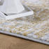 Obsession Teppich MY SALSA (200x290 cm) mustard