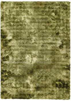 Obsession Teppich MY CAMOUFLAGE (160x230 cm) grün