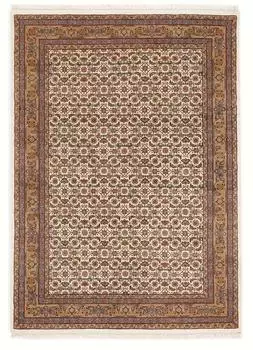 OCI Die Teppichmarke HIMLA HERATI (40x60 cm) creme-beige