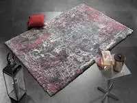 OCI DIE TEPPICHMARKE Teppich "JUWEL LIRAY" rechteckig 20 mm H&ouml;he Kurzflor,