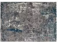 OCI DIE TEPPICHMARKE Teppich "JUWEL LIRAY" rechteckig 20 mm H&ouml;he Kurzflor,
