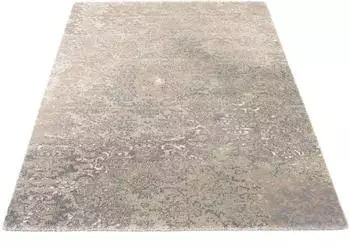 OCI Die Teppichmarke Teppich BUTTERFLY ADMIRAL (240x290 cm) gr&uuml;n