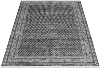 OCI Die Teppichmarke Teppich BESTSELLER MIRI (240x340 cm) grau