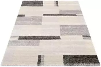 OCI Die Teppichmarke Teppich CASTLE BEPPO (200x250 cm) Grau-mix