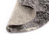 OCI Die Teppichmarke Teppich SPACE (D 200 cm) Grau-mix