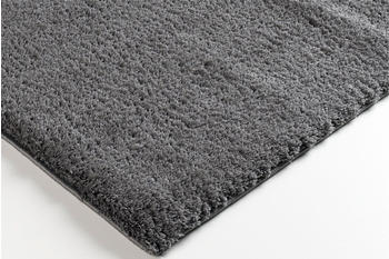 OCI Die Teppichmarke Teppich SOFT DREAM (240x290 cm) dunkelgrau