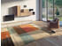 OCI Die Teppichmarke Teppich CASTLE MODENA (200x250 cm) Terra-mix