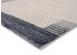 OCI Die Teppichmarke Teppich FRISCO (80x200 cm) Grau-blau