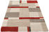 OCI Die Teppichmarke Webteppich BUFFALO (LB 140x200 cm) anthrazit