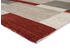 OCI Die Teppichmarke Webteppich BUFFALO (LB 140x200 cm) anthrazit