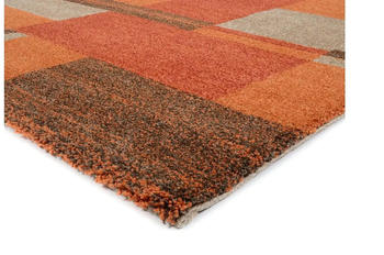 OCI Die Teppichmarke Teppich BUFFALO (80x150 cm) Terra-mix