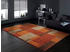 OCI Die Teppichmarke Teppich BUFFALO (80x150 cm) Terra-mix