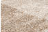 OCI Die Teppichmarke Teppich CASTLE BEPPO (200x250 cm) Beige-braun