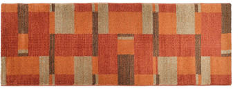 OCI Die Teppichmarke Teppich BUFFALO (80x200 cm) Terra-mix