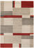 OCI Die Teppichmarke Webteppich BUFFALO (LB 120x170 cm) anthrazit