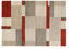 OCI Die Teppichmarke Webteppich BUFFALO (LB 120x170 cm) anthrazit