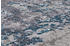 OCI Die Teppichmarke Teppich SPACE Life (80x150 cm) Grau-petrol