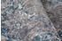 OCI Die Teppichmarke Teppich SPACE Life (80x150 cm) Grau-petrol