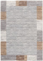 OCI DIE TEPPICHMARKE Teppich "Sofi Star" rechteckig 12 mm H&ouml;he Fris&eacute; Teppich,