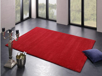 OCI Die Teppichmarke Teppich BELLEVUE (240x340 cm) dunkelterra