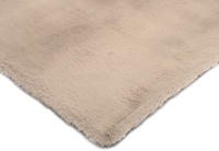 OCI DIE TEPPICHMARKE Hochflor-Teppich "BUFFY SOFT" rechteckig 25 mm H&ouml;he