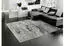 OCI Die Teppichmarke Teppich LOTUS (160x230 cm) Grau-gold