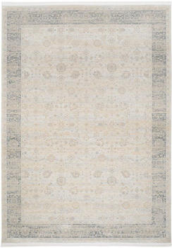 OCI Die Teppichmarke Teppich ELEGANCE LIMA (140x200 cm) beige#grau