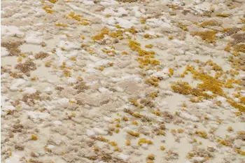 OCI Die Teppichmarke Teppich LOTUS (160x230 cm) beige