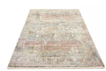 OCI Die Teppichmarke Teppich LOTUS (140x200 cm) multicolor