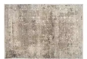 OCI Die Teppichmarke Teppich LOTUS (200x250 cm) Grau-gold