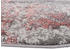 OCI Die Teppichmarke Teppich SPACE (D 200 cm) rosa
