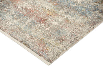 OCI Die Teppichmarke Teppich LOTUS (120x180 cm) multicolor