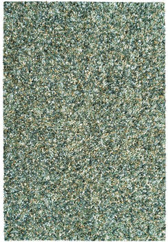 Ragolle Teppich TANAMI (80x150 cm) grün