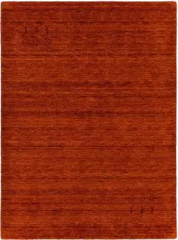 Rugstudios Teppich MARAND (250x350cm) kupfer