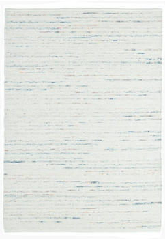 Sansibar Teppich HÖRNUM (190x290 cm) multicolor