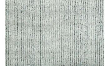 Sansibar Teppich TINNUM (190x290 cm) silber