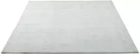 Sansibar Teppich "Tinnum Uni meliert" rechteckig 13 mm H&ouml;he meliert, 60% Wolle,