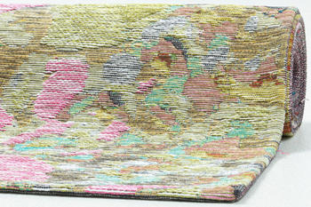 Sansibar Teppich KEITUM (80x160 cm) multicolor