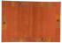 Theko Teppich ROYAL GANGES (200x200 cm) terra
