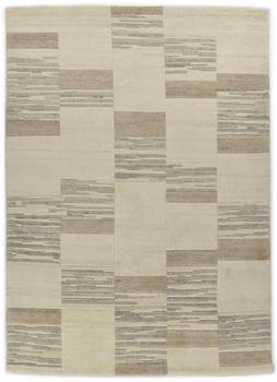 Theko Teppich ROYAL NATUR (250x350 cm) natur