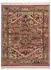 Theko Teppich SAHARNA (300x395 cm) Rot-multi