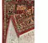 Theko Teppich SAHARNA (300x395 cm) Rot-multi