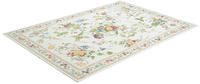 FLACHWEBTEPPICH Flomi 140x200 cm