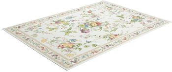 Theko Teppich FLOMI (140x200 cm) beige