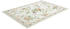 Theko Teppich FLOMI (140x200 cm) beige