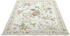 Theko Teppich FLOMI (140x200 cm) beige