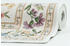 Theko Teppich FLOMI (140x200 cm) beige