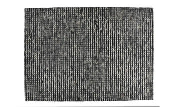 Theko Teppich TAUERN (170x240 cm) natur