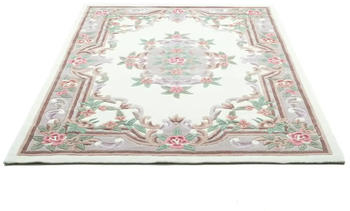 Theko Teppich MING (240x340 cm) beige
